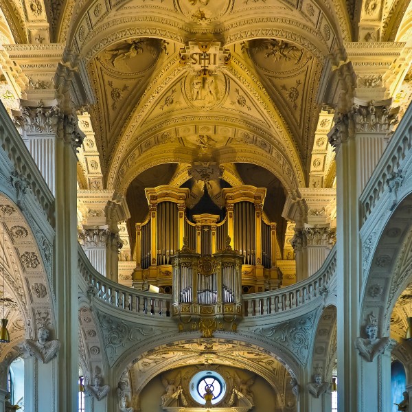 Vallèe d’Obermann von F. Liszt (LIVE)